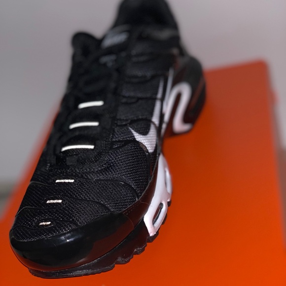 air max plus double swoosh